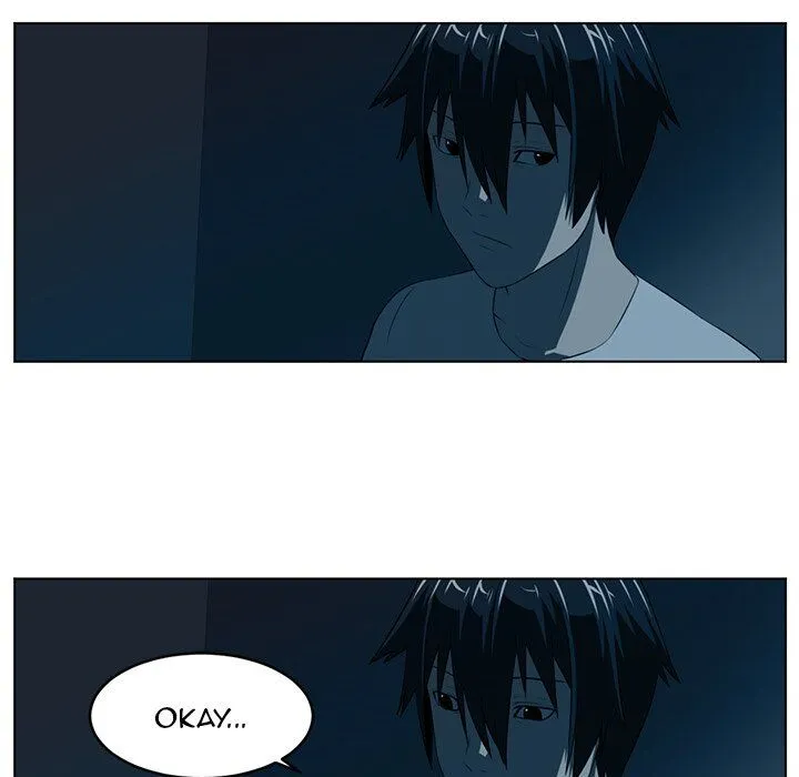 Happening Chapter 34 page 33 - 