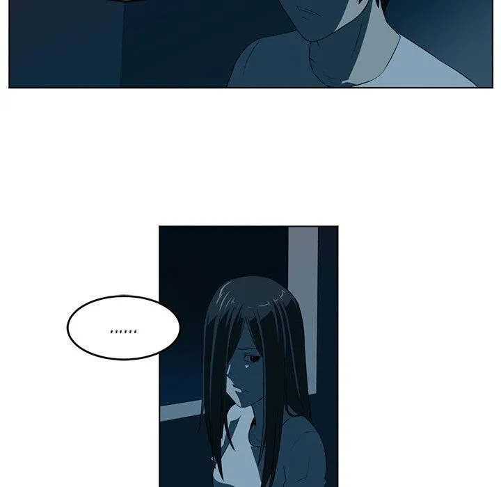 Happening Chapter 34 page 34 - 