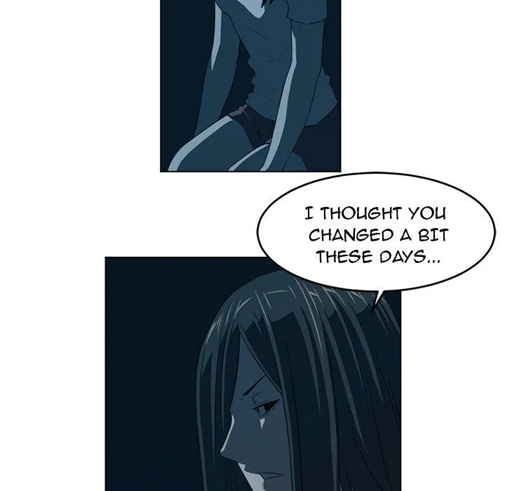Happening Chapter 34 page 35 - 