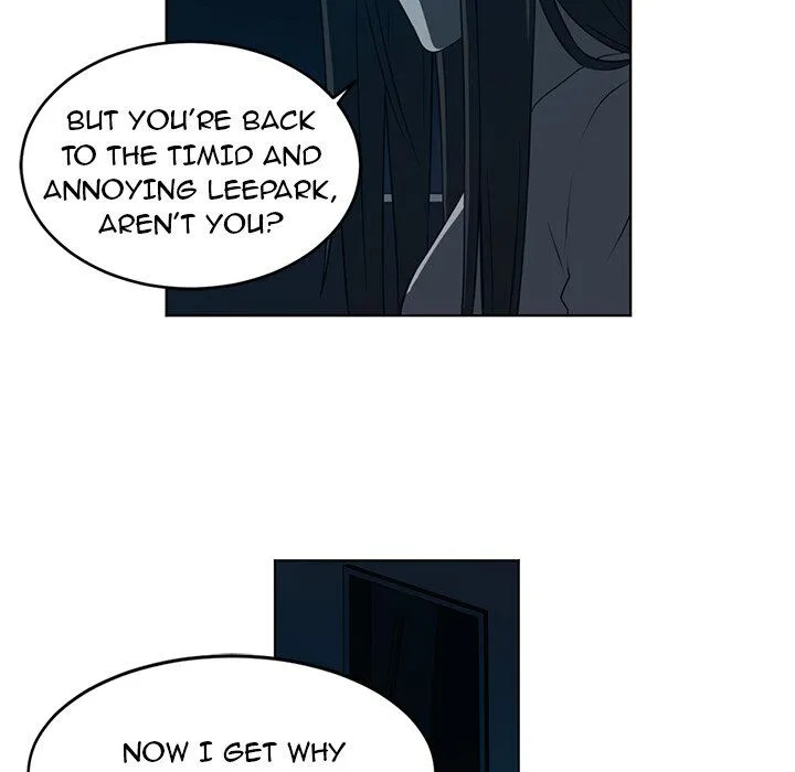 Happening Chapter 34 page 36 - 