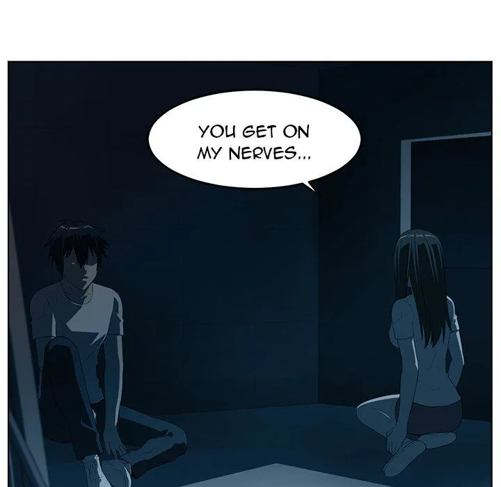 Happening Chapter 34 page 38 - 