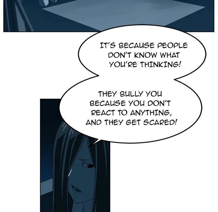 Happening Chapter 34 page 39 - 