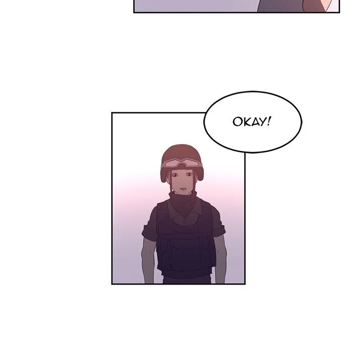 Happening Chapter 34 page 5 - 