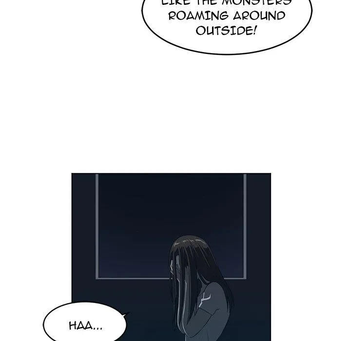 Happening Chapter 34 page 41 - 