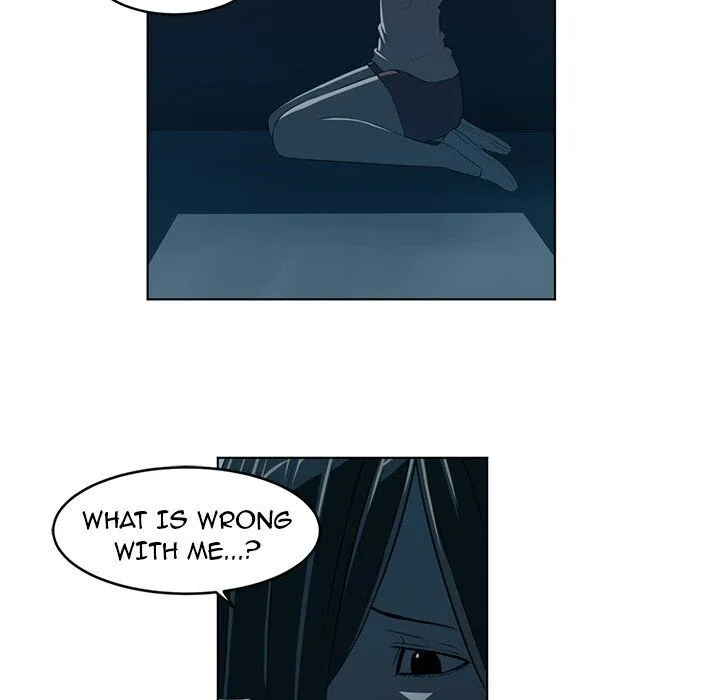 Happening Chapter 34 page 42 - 