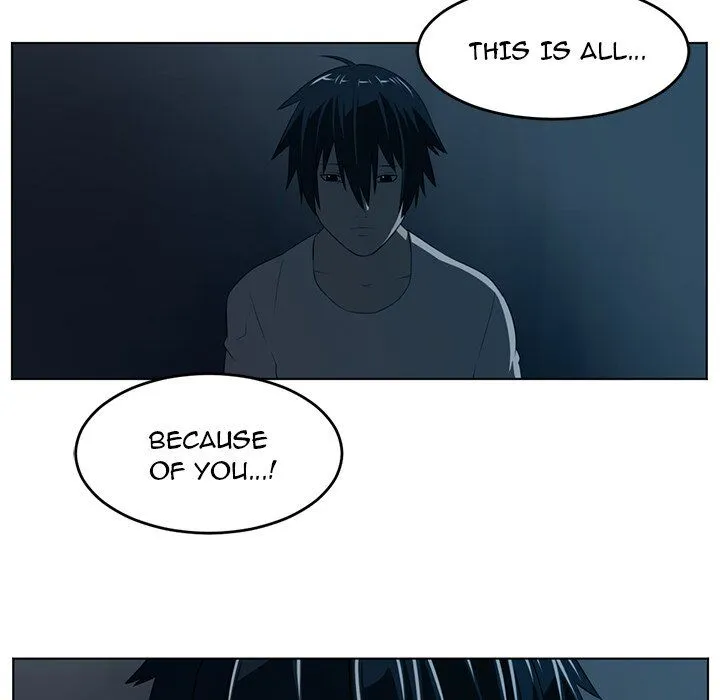 Happening Chapter 34 page 44 - 