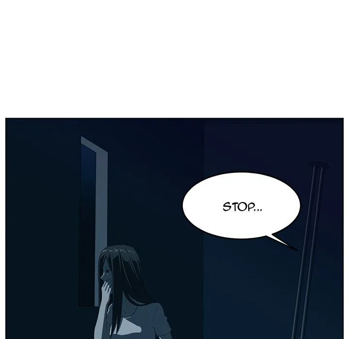 Happening Chapter 34 page 46 - 