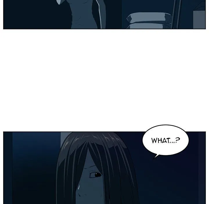Happening Chapter 34 page 47 - 