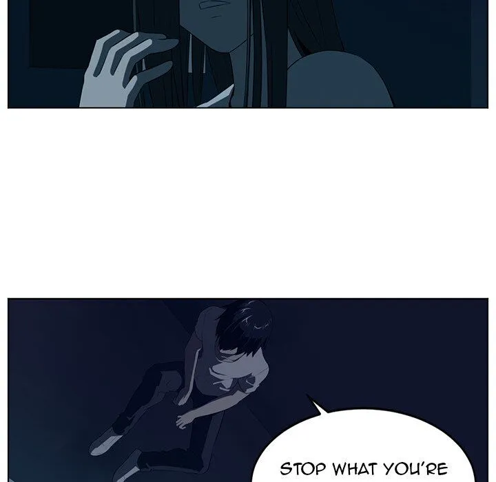 Happening Chapter 34 page 48 - 