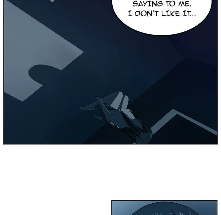Happening Chapter 34 page 49 - 