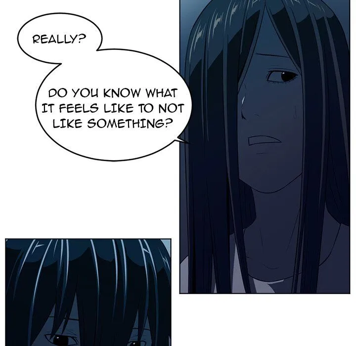 Happening Chapter 34 page 50 - 