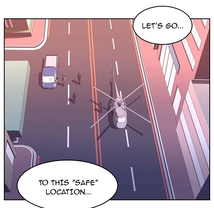 Happening Chapter 34 page 6 - 