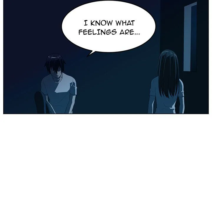 Happening Chapter 34 page 52 - 
