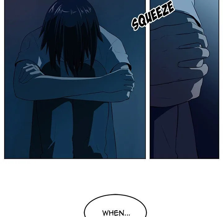 Happening Chapter 34 page 54 - 