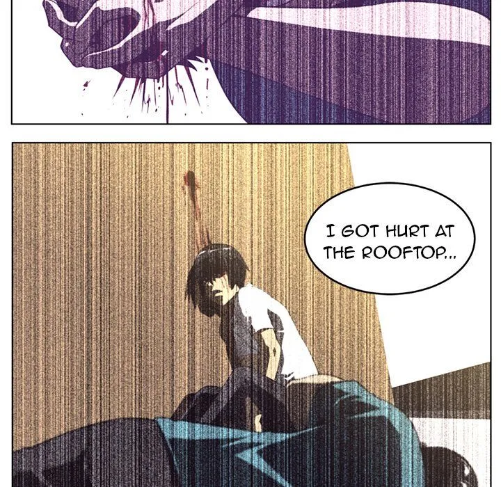 Happening Chapter 34 page 56 - 