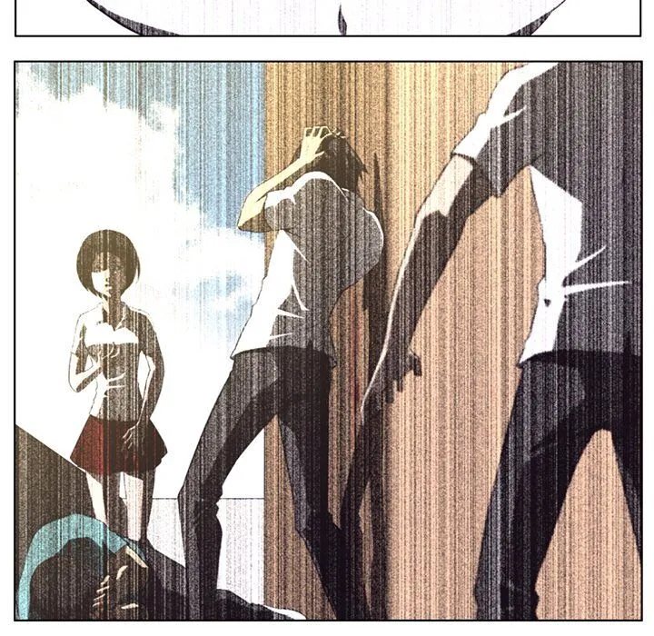 Happening Chapter 34 page 58 - 