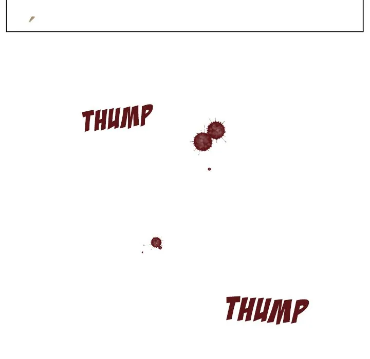 Happening Chapter 34 page 60 - 
