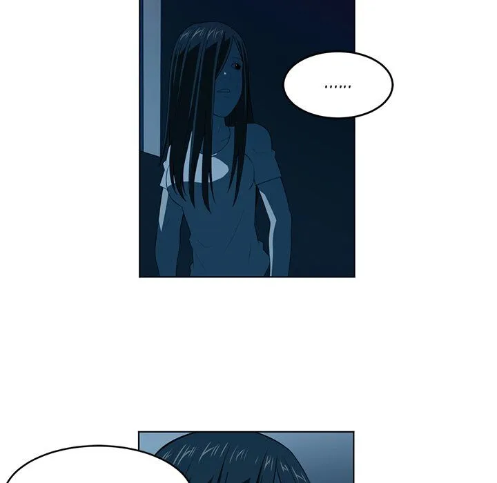 Happening Chapter 34 page 63 - 