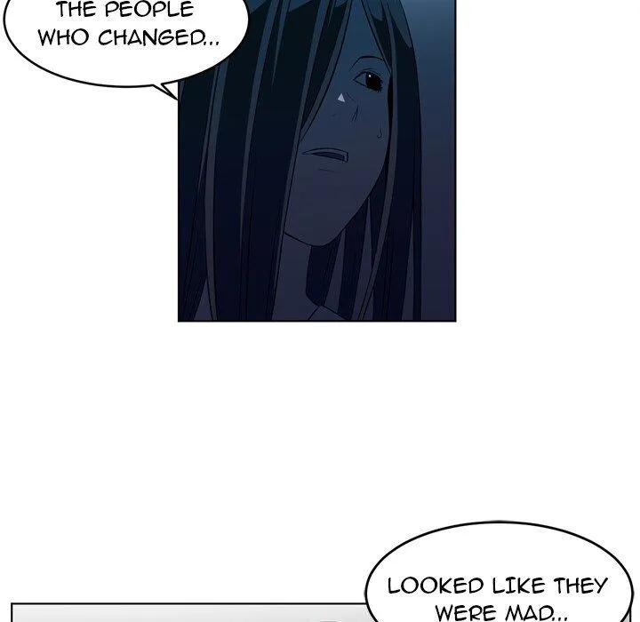 Happening Chapter 34 page 64 - 