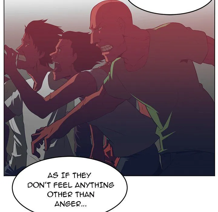 Happening Chapter 34 page 65 - 