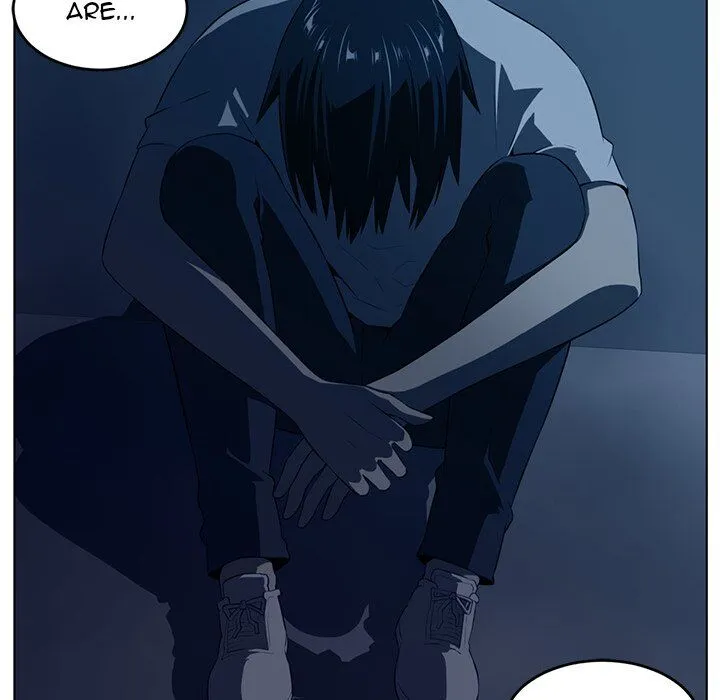 Happening Chapter 34 page 68 - 