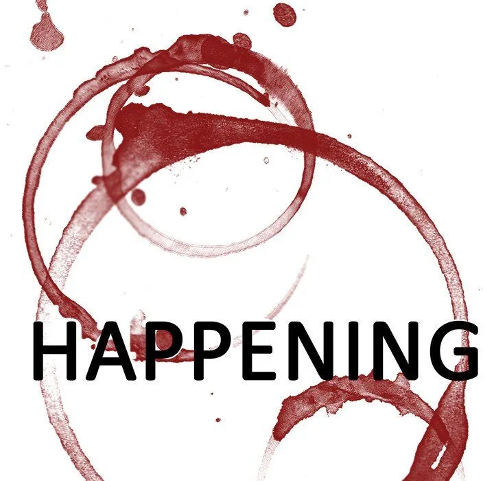 Happening Chapter 34 page 8 - 