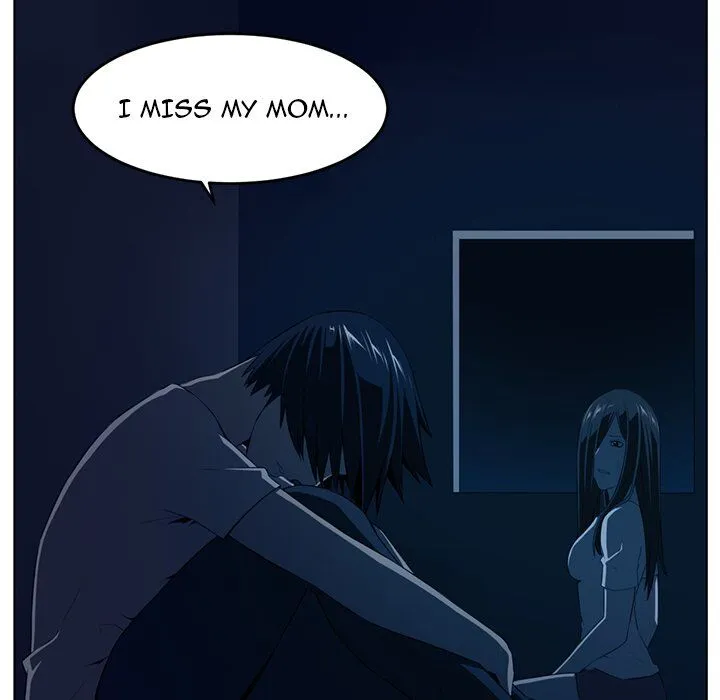 Happening Chapter 34 page 72 - 