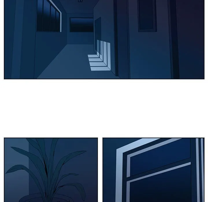 Happening Chapter 34 page 79 - 