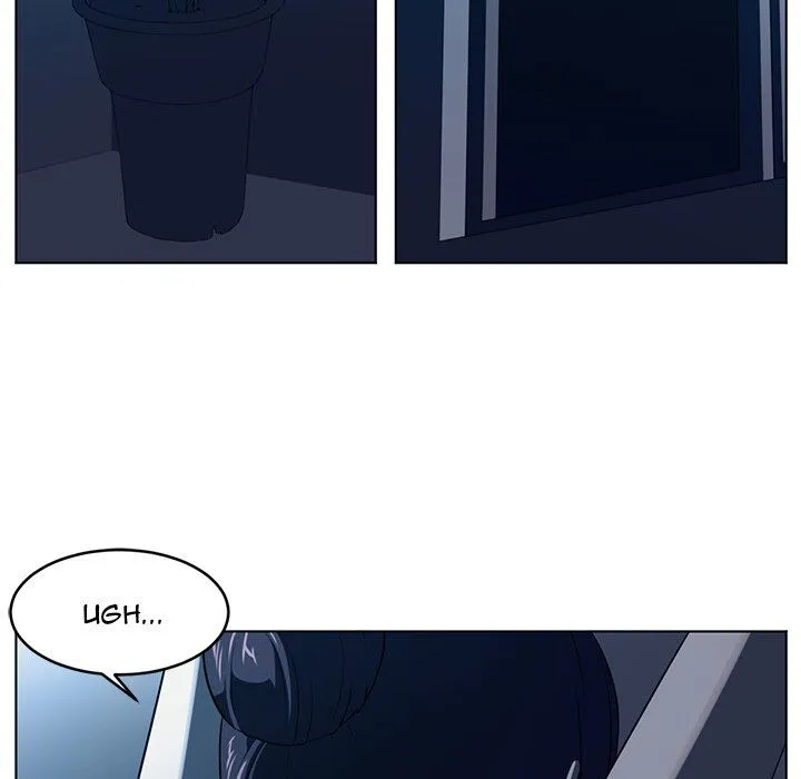 Happening Chapter 34 page 80 - 