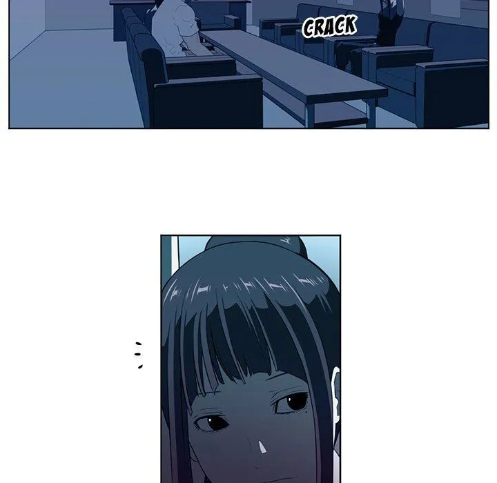 Happening Chapter 34 page 82 - 