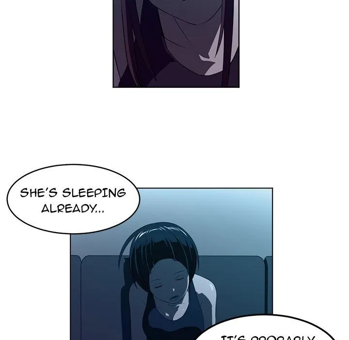 Happening Chapter 34 page 83 - 