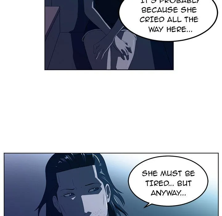 Happening Chapter 34 page 84 - 