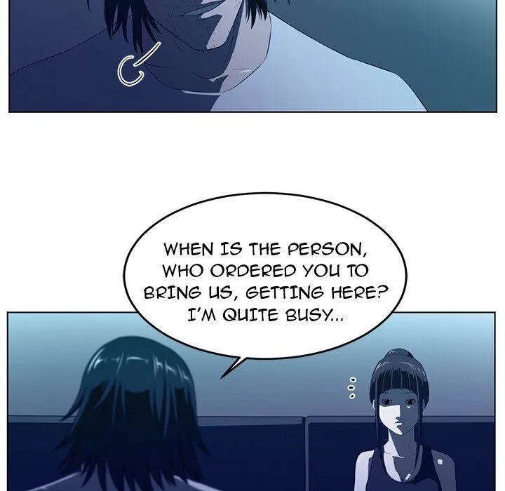Happening Chapter 34 page 85 - 