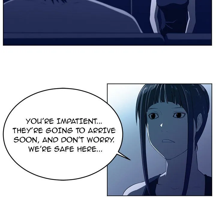 Happening Chapter 34 page 86 - 