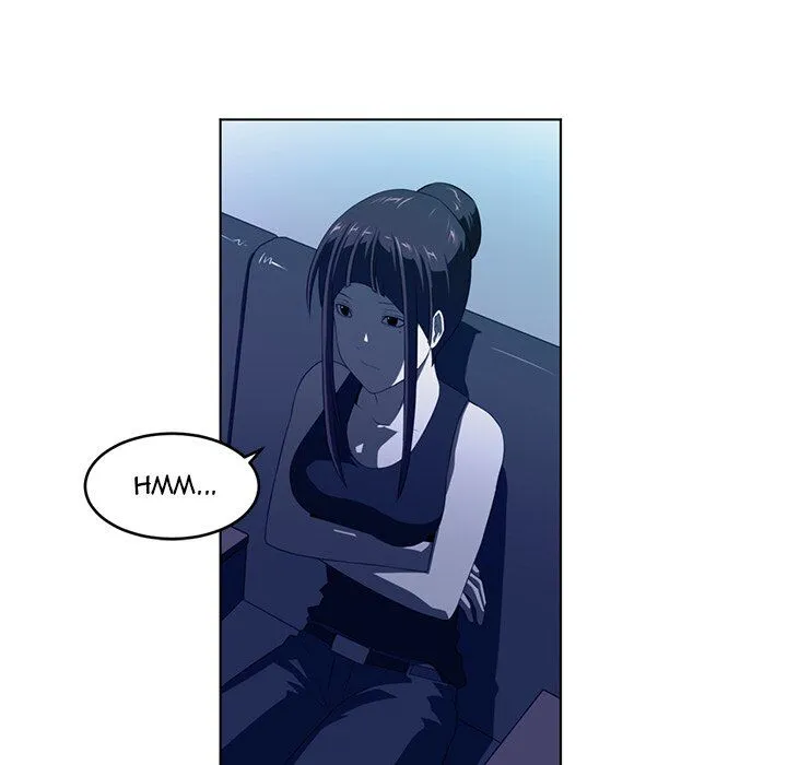 Happening Chapter 34 page 87 - 