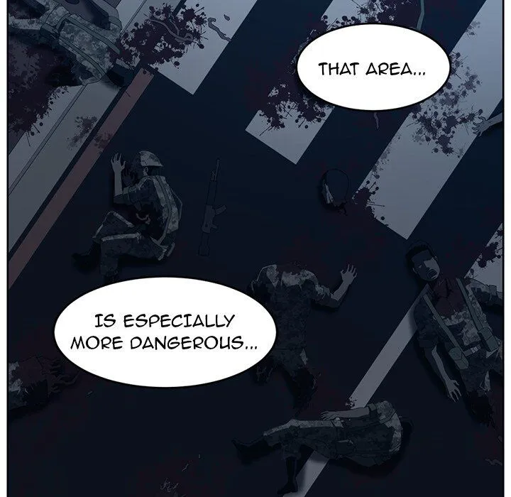 Happening Chapter 34 page 89 - 