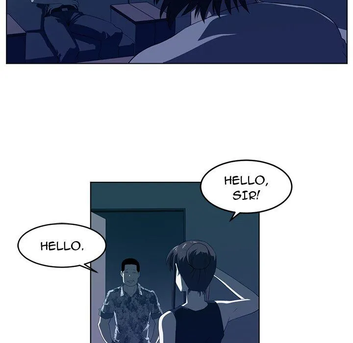 Happening Chapter 34 page 90 - 