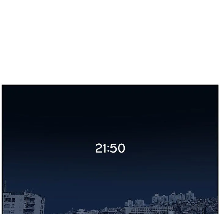 Happening Chapter 34 page 10 - 