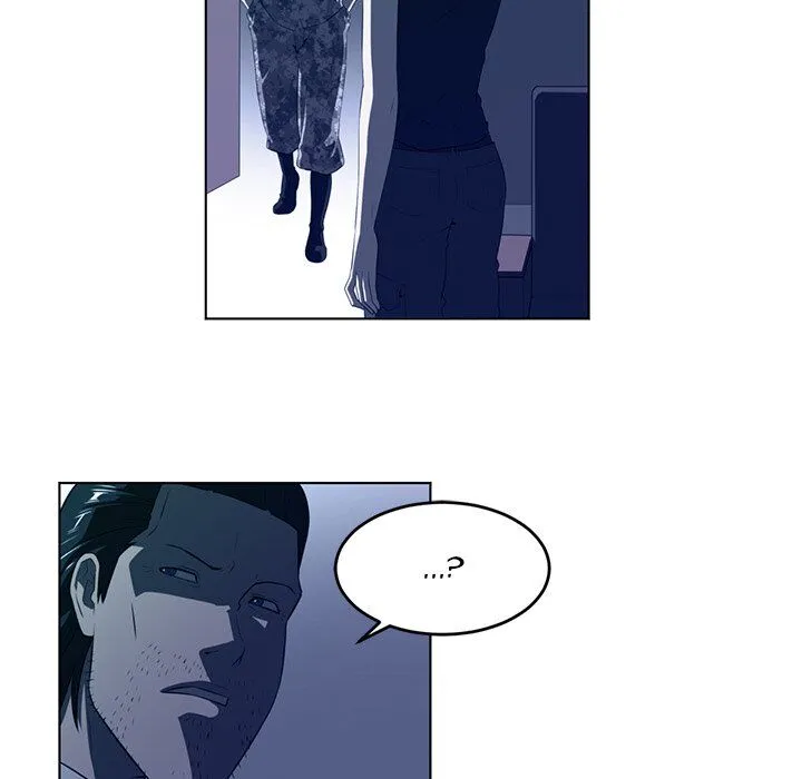 Happening Chapter 34 page 91 - 
