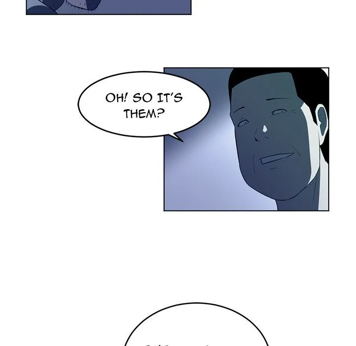 Happening Chapter 34 page 92 - 