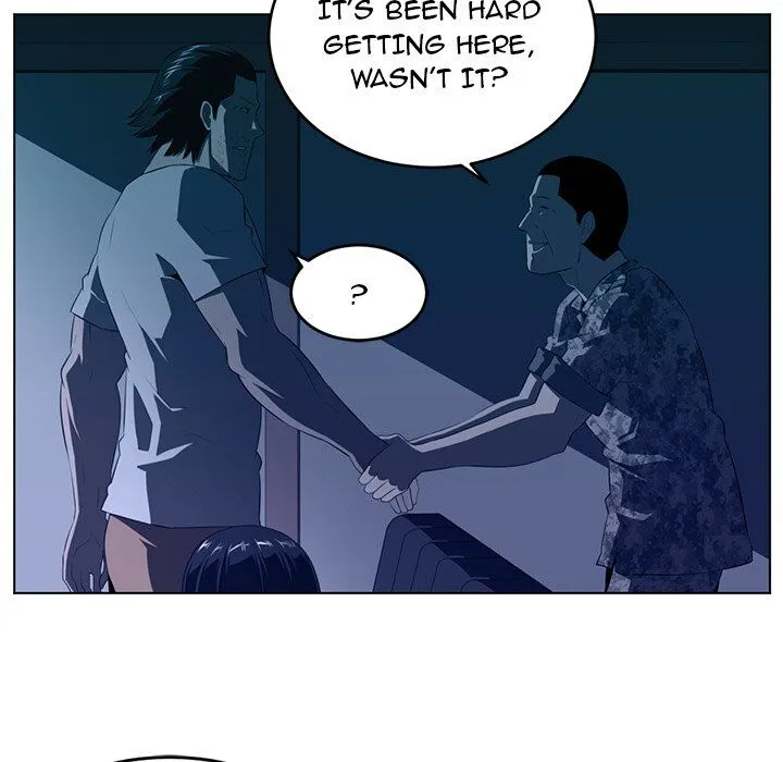 Happening Chapter 34 page 93 - 