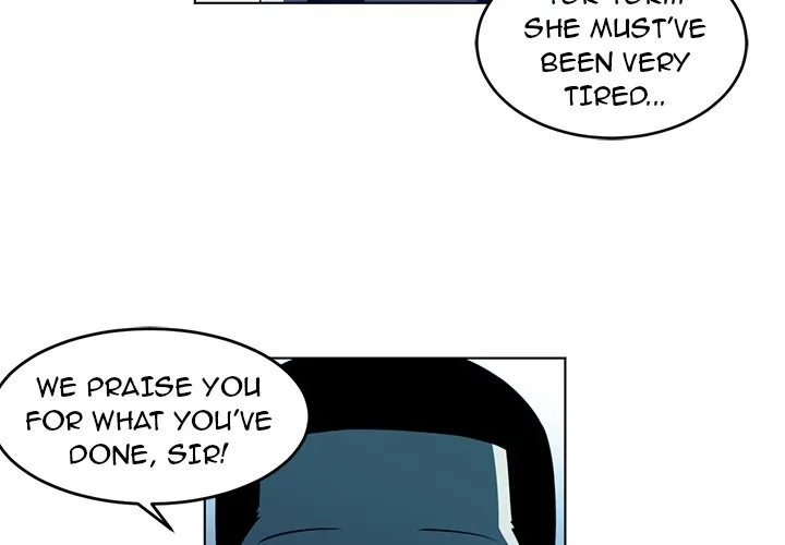 Happening Chapter 35 page 1 - 