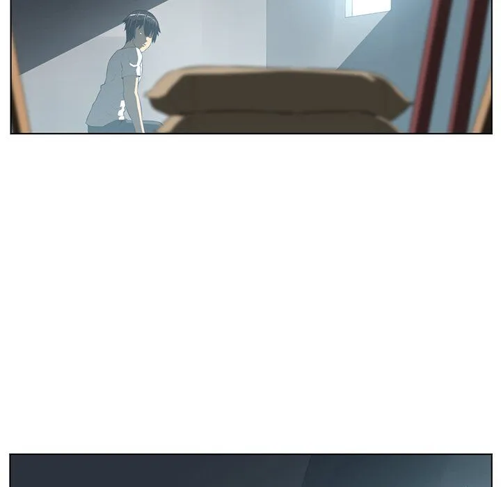 Happening Chapter 35 page 104 - 