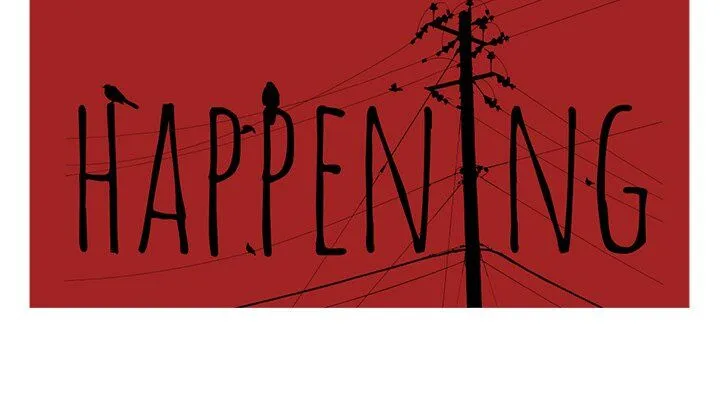Happening Chapter 35 page 107 - 