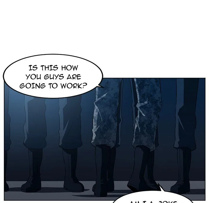 Happening Chapter 35 page 13 - 