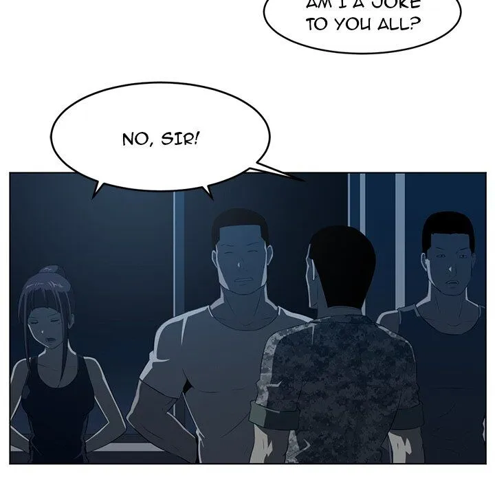 Happening Chapter 35 page 14 - 
