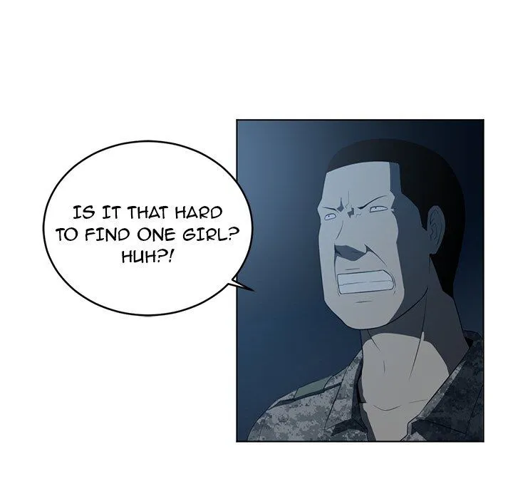 Happening Chapter 35 page 15 - 