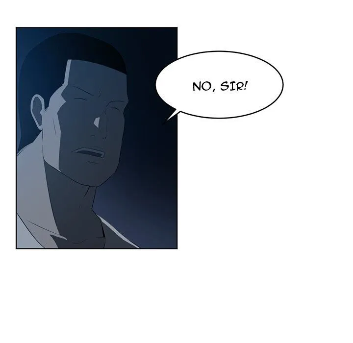 Happening Chapter 35 page 16 - 