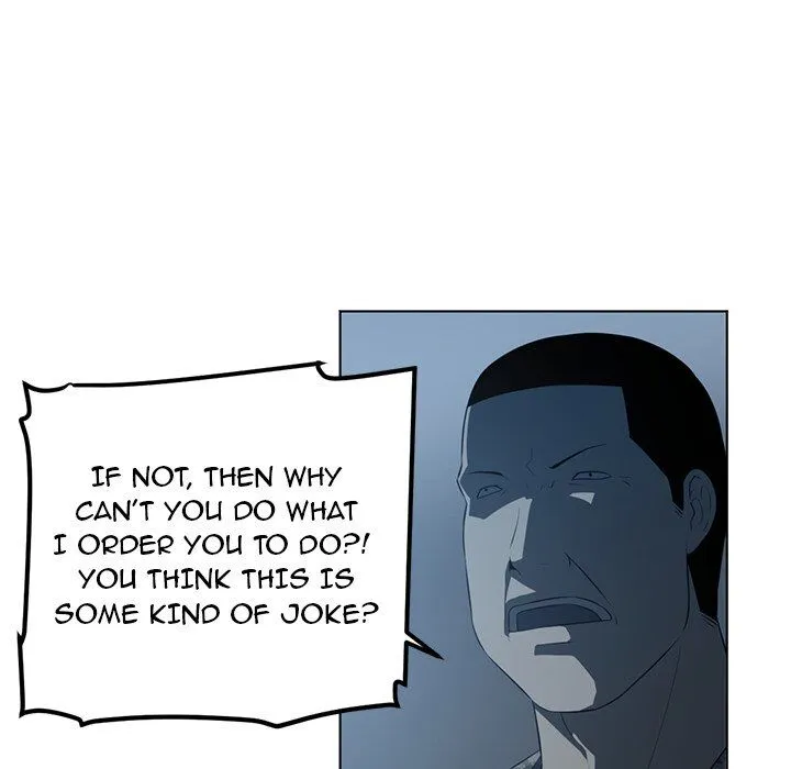 Happening Chapter 35 page 18 - 