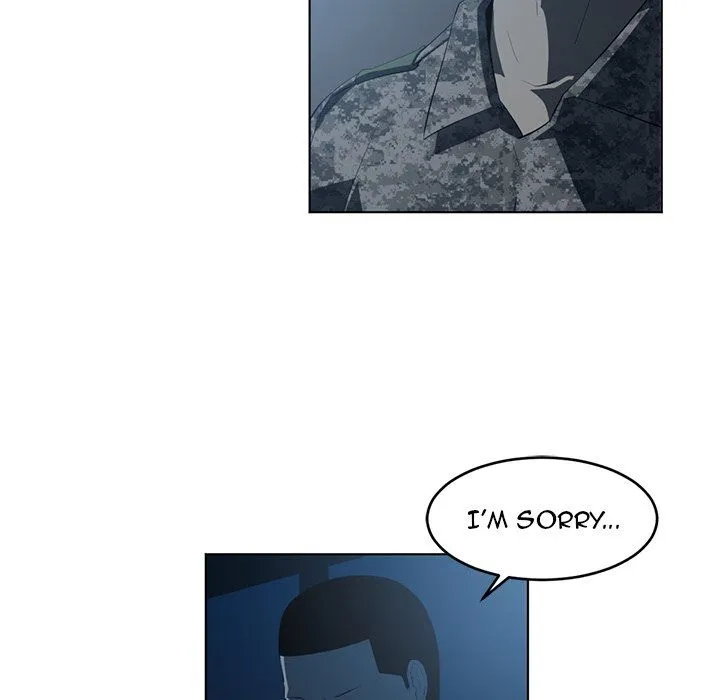 Happening Chapter 35 page 19 - 